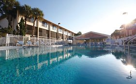 Club Wyndham Orlando International